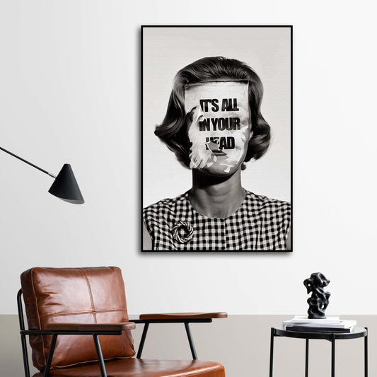 Broadcasted Thoughts